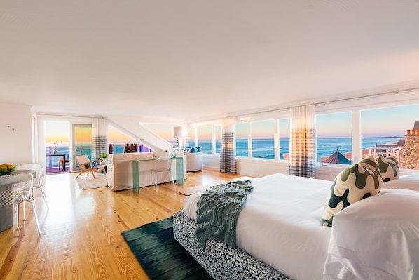 Strykjärn/strykbräda, resesäng, gratis wi-fi och sängkläder