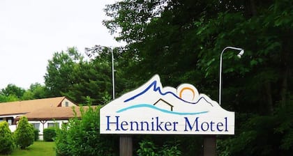 Henniker Motel