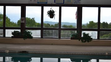 Piscina coperta