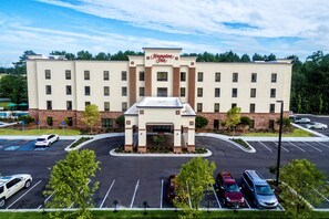 Exterior - Hampton Inn Summerville SC (Summerville)