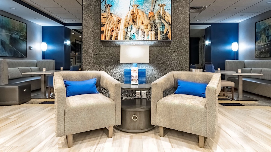 Hampton Inn Lockport - Buffalo