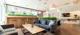 Best Western Hotel Jurata