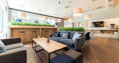 Best Western Hotel Jurata