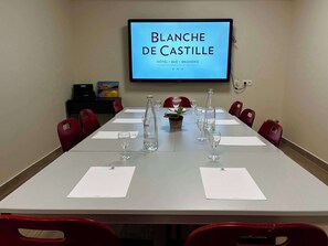 Salle de réunion