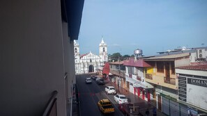 Balcón