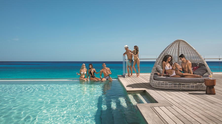 Breathless Montego Bay - Adults Only - All Inclusive