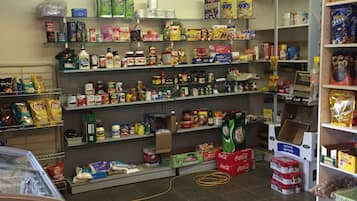 Ăquipement de lâhĂ©bergement