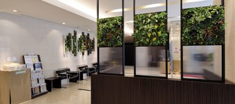 Hotel Urbic Kagoshima