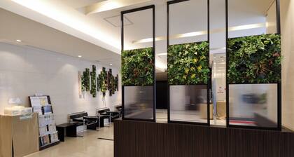 Hotel Urbic Kagoshima