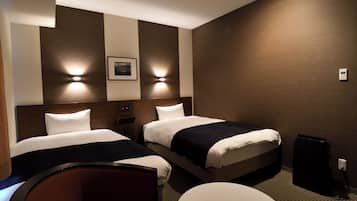 免费 WiFi、床单