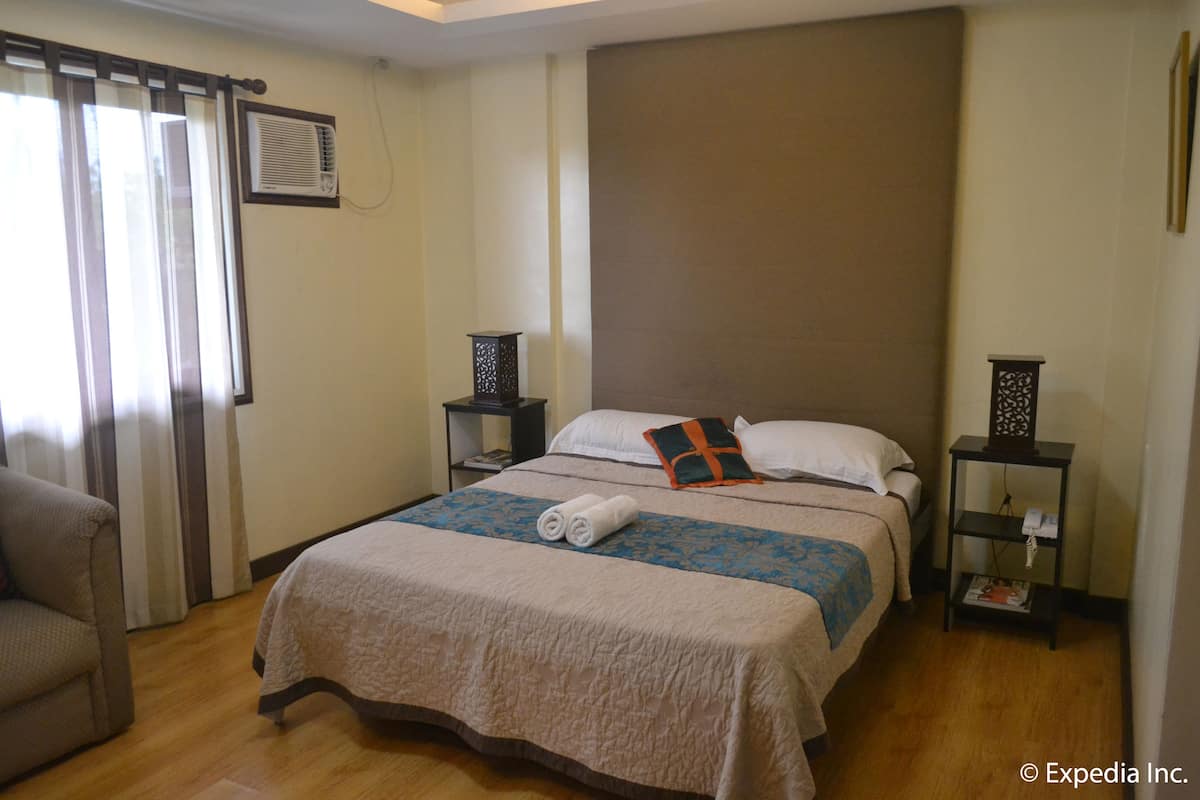 Habitación estándar (Long Leaf Pine) | Camas extra y wifi gratis