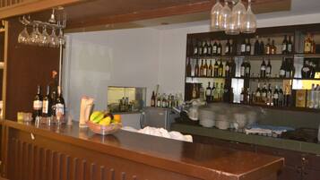 Bar (ter plaatse)