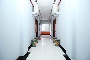 Pasillo