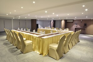 Meeting facility - The Nest Hotel Nusa Dua (Nusa Dua)