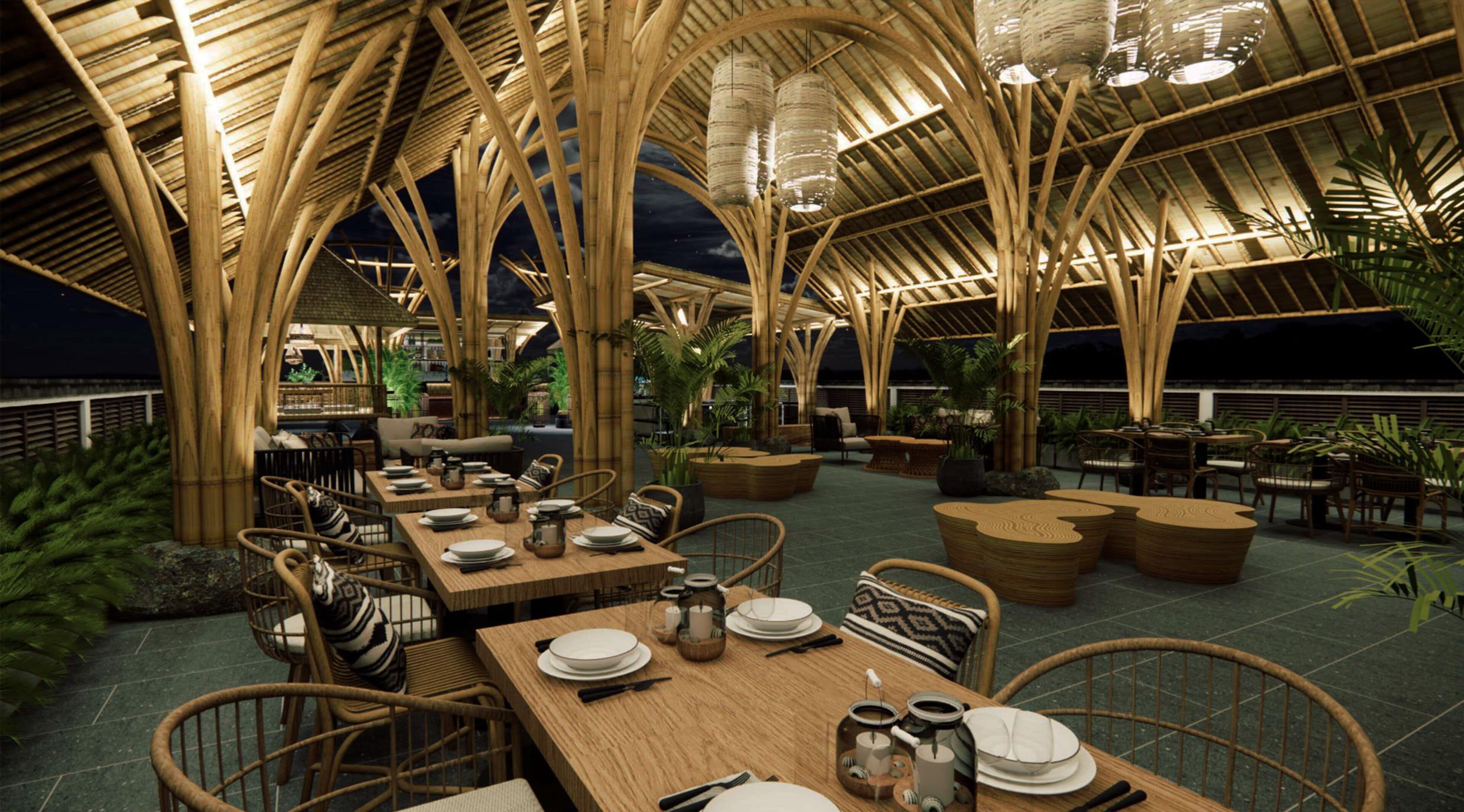 international cuisine