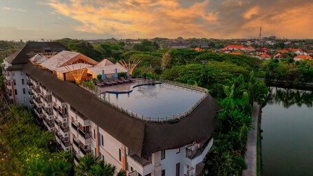 The Nest Hotel Nusa Dua - view 2