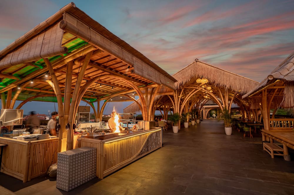 The Nest Hotel Nusa Dua