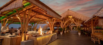 The Nest Hotel Nusa Dua