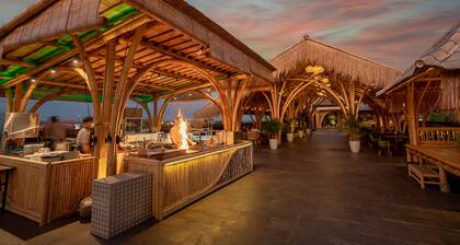 The Nest Hotel Nusa Dua