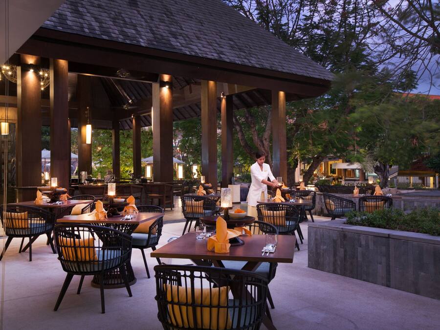 Restoran