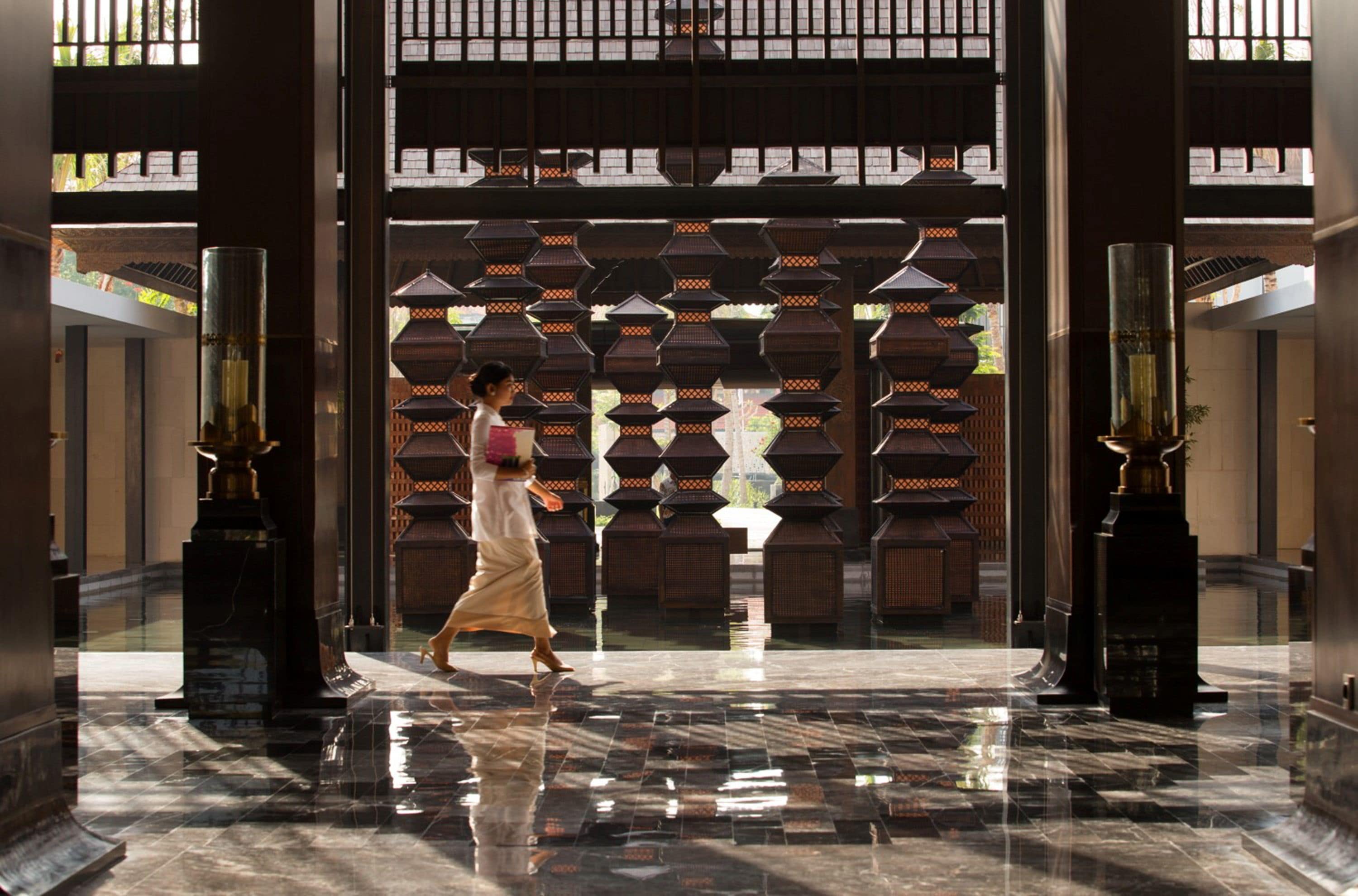 Foto - The Anvaya Beach Resort Bali