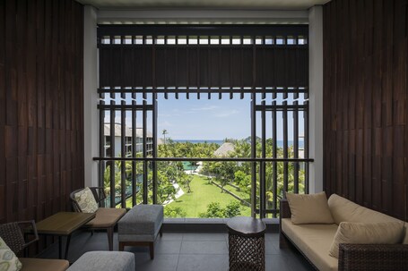 The Anvaya Beach Resort Bali - view 2