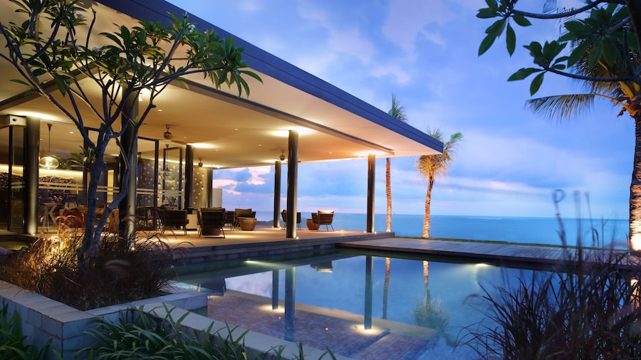 The Anvaya Beach Resort Bali