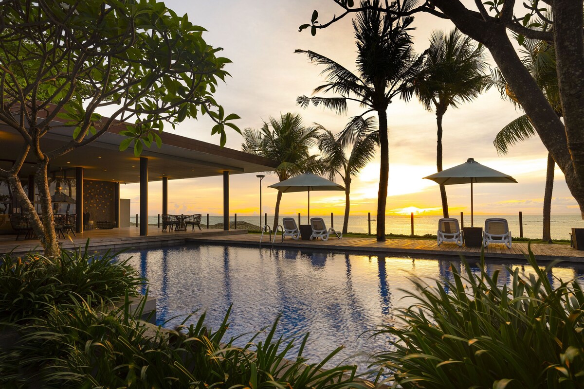 Kuta hotel