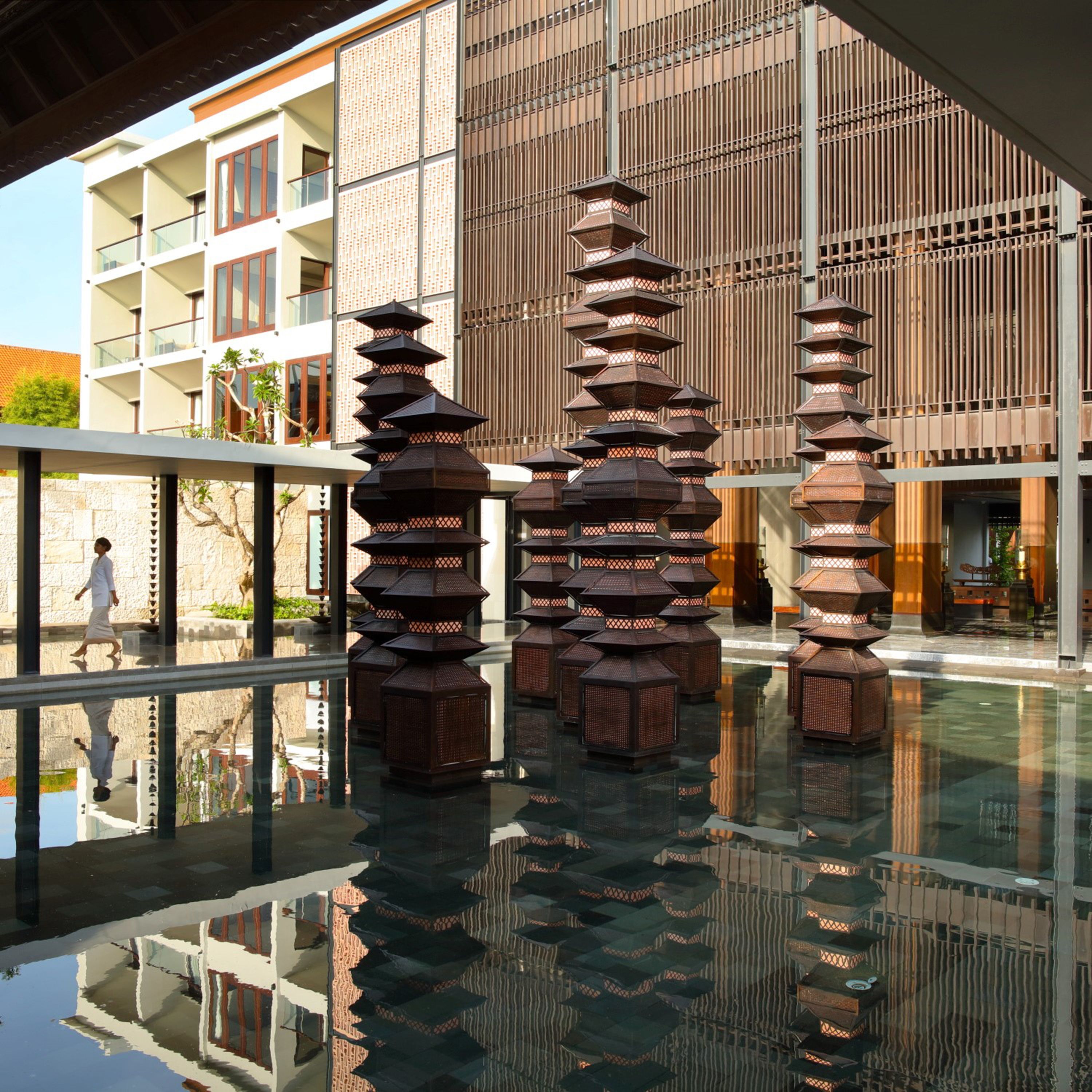 Photo - The Anvaya Beach Resort Bali