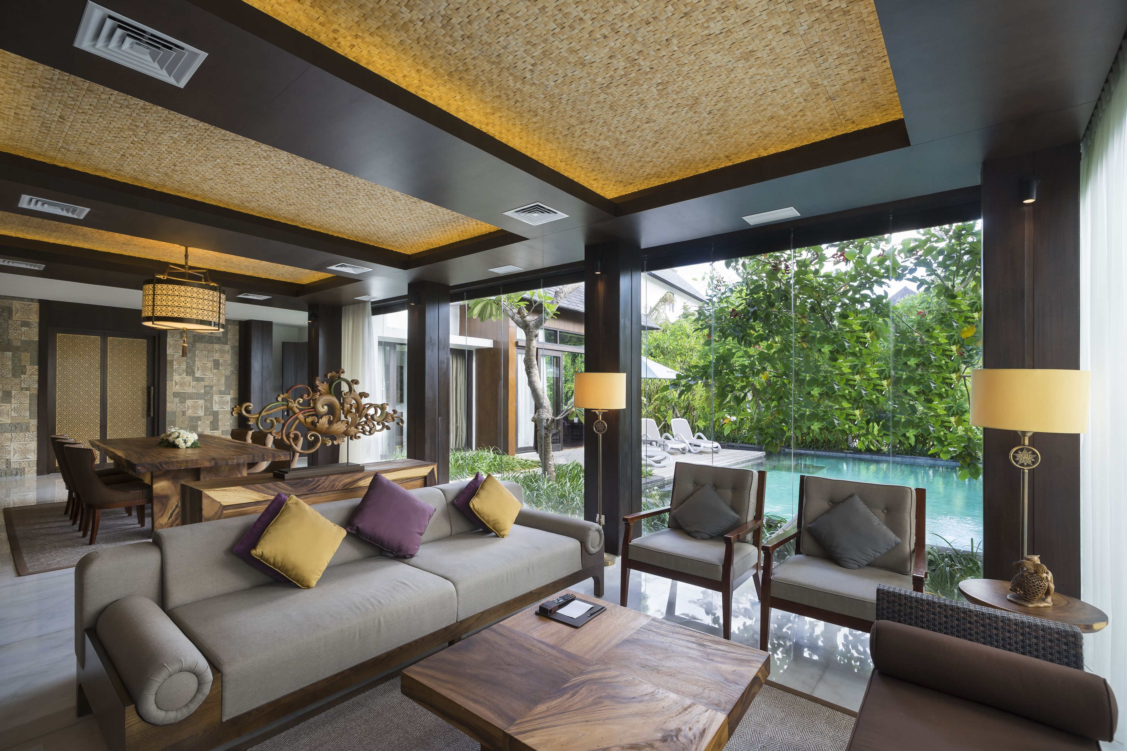 Foto - The Anvaya Beach Resort Bali