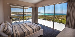 Stormy Petrel  | View from room