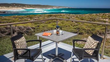 Área do café da manhã