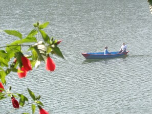 Boating - King's Land Hotel (Kathmandu)