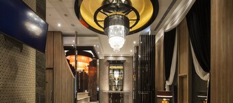 APA Hotel Ochanomizu Ekikita