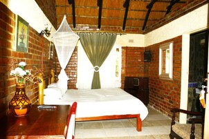 Skrivbord och gratis wi-fi