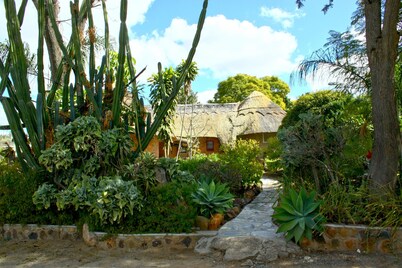 Entabeni Lodge