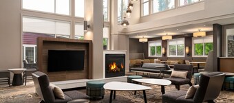 Residence Inn by Marriott Kingston