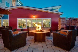 Servicio de la propiedad