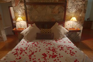 Häämatkasviitti | Vuodevaatteet