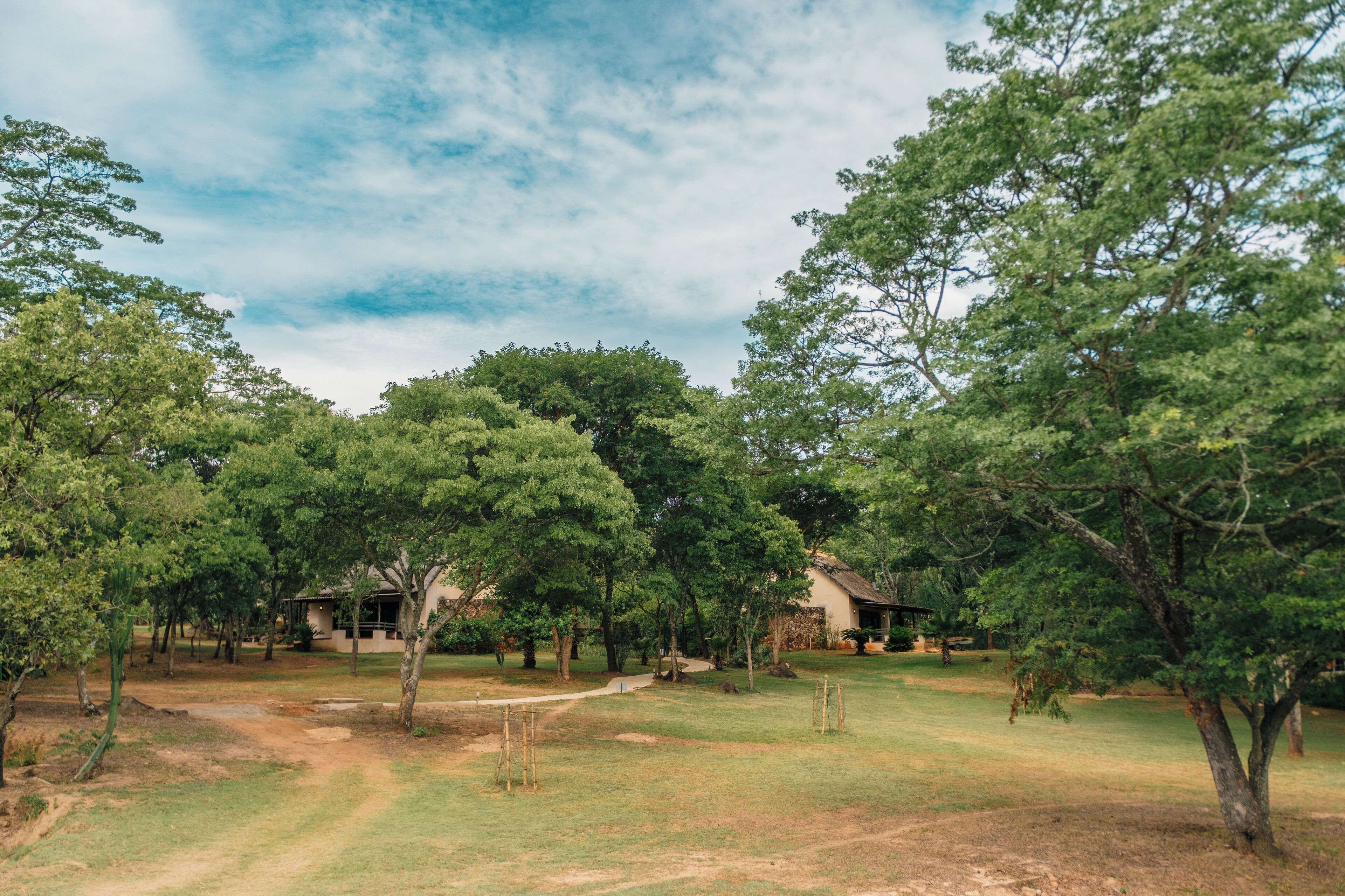 Familie cottage, 2 slaapkamers | Uitzicht vanuit de kamer