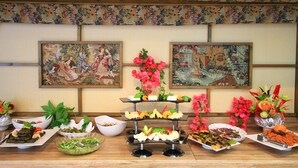 自助餐