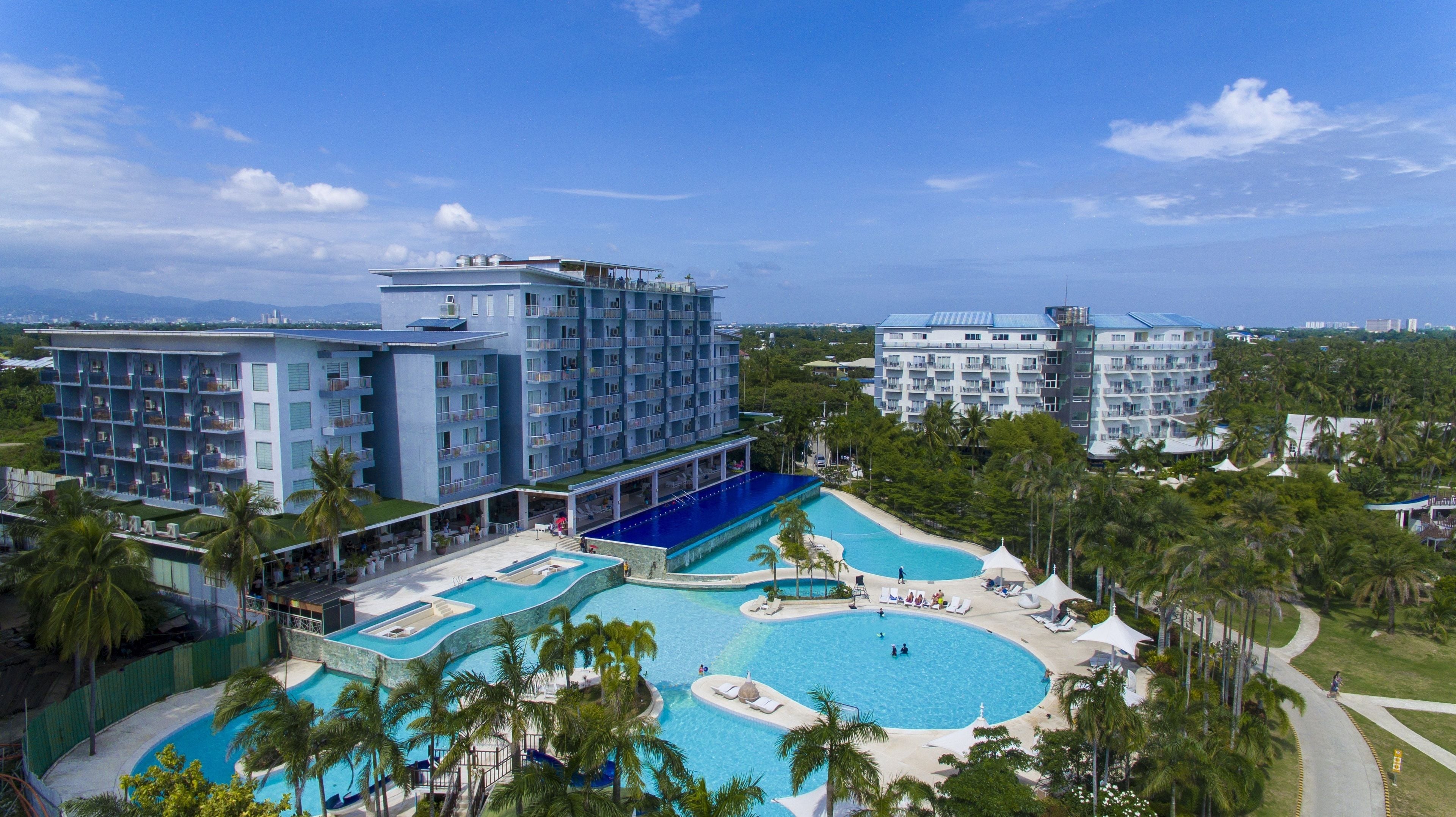 Solea Mactan Resort in Mactan, Philippines