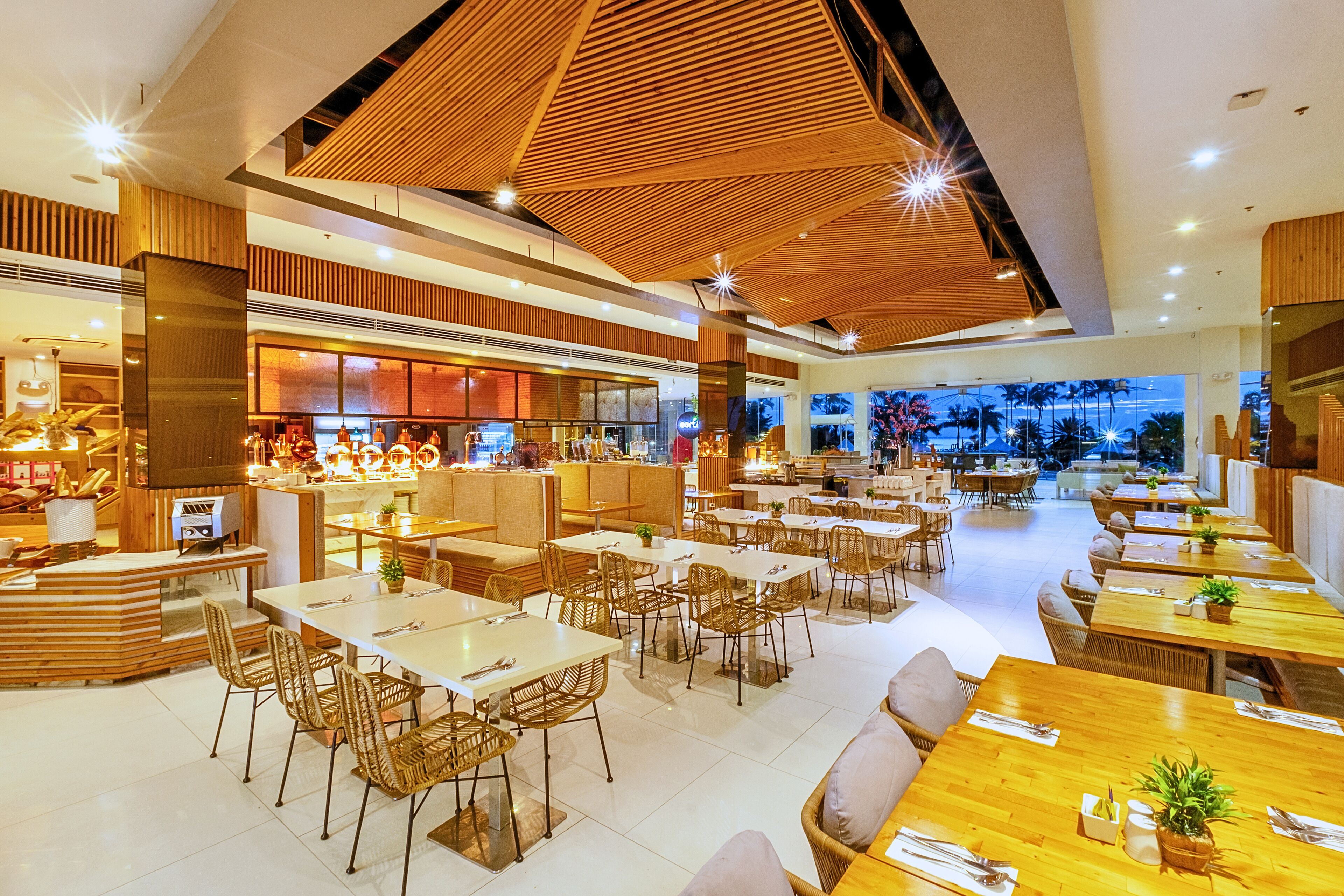 Restoran