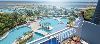 Solea Mactan Resort