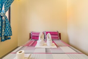 Standardzimmer | Schallisolierte Zimmer, Zustellbetten