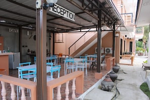 Quầy cà phê
