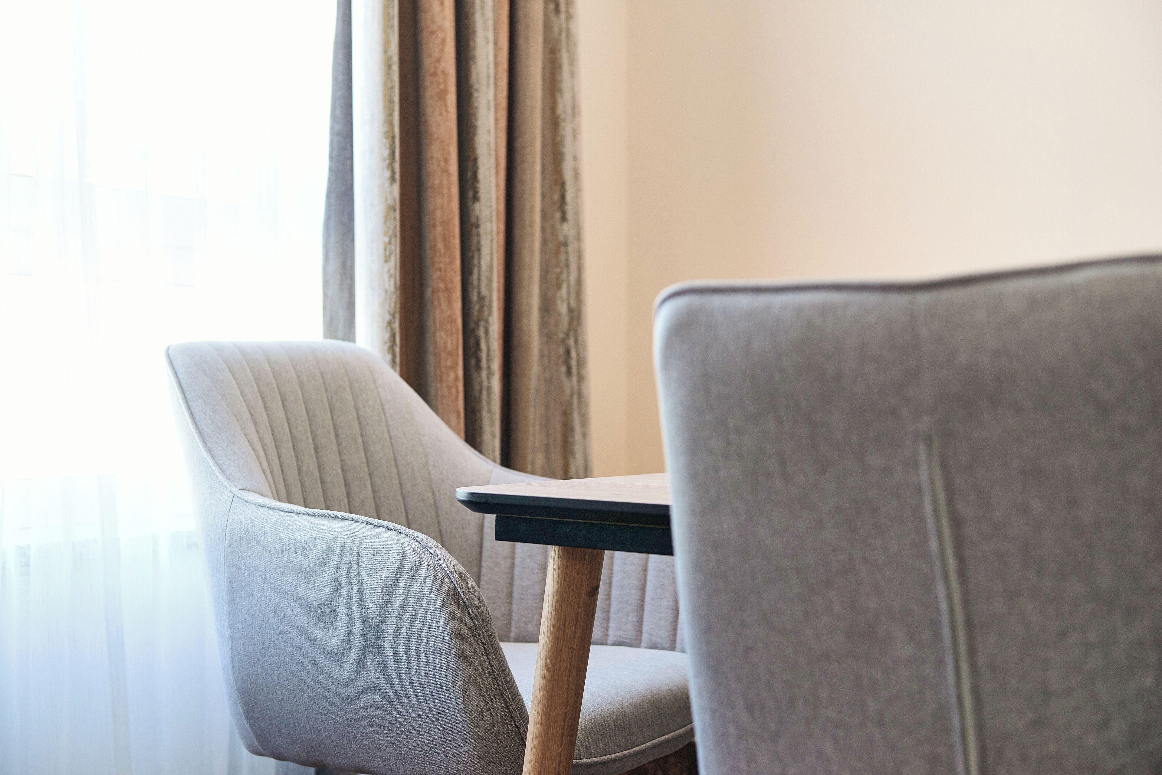 Grand Apartment | In-room dining