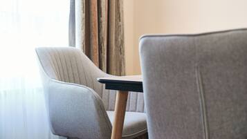 Grand Apartment | In-room dining