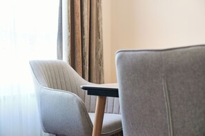Grand Apartment | In-room dining