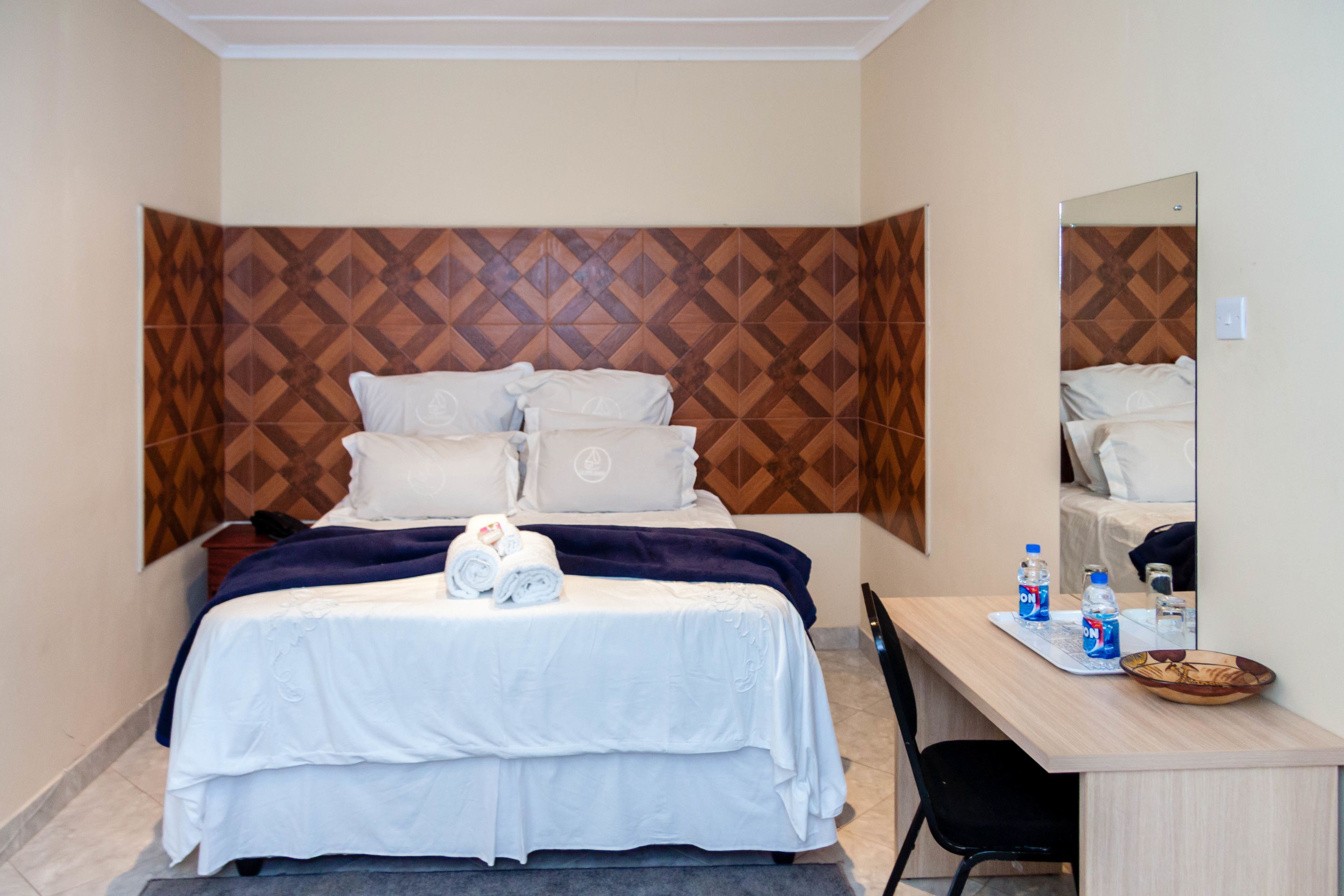 Kamar